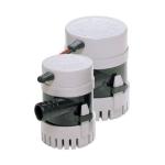 Lal Submersible Bilge Pump 12V 1.000GPH