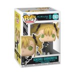 Kikoru Shinomiya Kaiju No. 8 Funko Pop Figure 2082