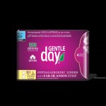 Gentle Day Eco Certified Cotton Liners 30'S