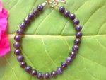 Starstone Beads Bracelet Small Bead