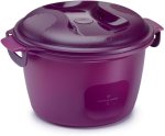 Microwave Rice Maker Steamer