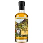 Boutique-y Whisky Company Glen Elgin 16 Year Old Batch 7