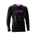 Mtb Gravity 4.0 Long Sleeve Jersey V26 2026 - Galaxy Blue XL