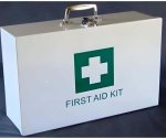 Na First Aid Kit