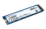 Kingston 960G DC2000B Pcie 4.0 M.2 2280 Enterprise SSD-SEDC2000BM8 960G