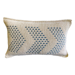 Chevron Scatter Cover - 60CM X 40CM