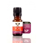 Organic Patchouli Essential Oil