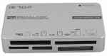 C3 08 USB3.0 All In One Reader