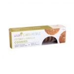 Cookies Coconut Vanilla 180G