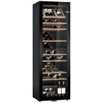 Bosch Series 6 Freestanding Wine Cooler 186 X 60 Cm Stainless Steel