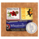 Fairview MINI Platter Cheese Pack 90G