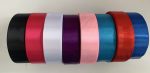 Satin Ribbon 25MM