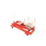 Jack Mobi Transmission 1.5T Wf