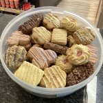 Zaidas Exclusive Biscuit