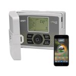 B-hyve Smart Wifi 6-STATION Controller 10294546
