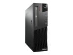 Lenovo Thinkcentre M93P 10A8 Sff Desktop – Intel Core I3 4TH Gen 8GB DDR3 250GB Hdd Ms WIN10 Pro Certified Refurbished