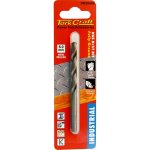 Tork Craft 6.0MM Industrial High-spin Steel Drill B DR20060