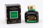 Diamine Fountain Pen Ink Bottle - Ultra Green