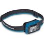 Black Diamond Dual Fuel Spot 400 Headlamp Azul