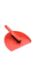 Dust Pan And Brush Set Budget