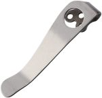 Spyderco Para 2 Clip - Right Handed - Stonewashed
