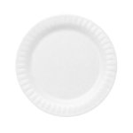 Fomolite Picnic Plates Pack Of 500