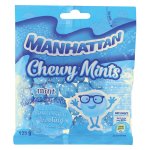 Chewy Soft Mints 125G Mint