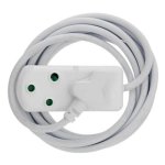 Safeway 3 Meter 1.5 Milimeter Extension Cord