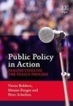 Public Policy In Action - Perspectives On The Policy Process Hardcover