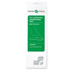 Green Cross Scented Mens Insole Size 9