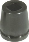 Socket Impact Bihex 1 2" 17MM