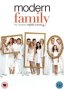 Modern Family: The Complete Eighth Season DVD