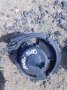 Audi 500 Blower Fan Used