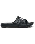 Boys' Ua Locker Iv Slides - Black 2