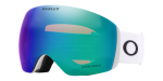 Oakley - Flight Deck L - Matte White prizm Snow Argon Iridium