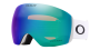 Oakley - Flight Deck L - Matte White/prizm Snow Argon Iridium