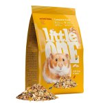 Little One Hamster Feed 900G