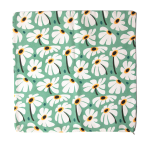 Daisy Scatter Cushion Cover