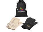 Serendipio Tanoreen Oven Glove Pair - Calvinx Printing