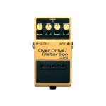 Bose Boss OS-2 Overdrive distortion Pedal