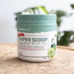 Biogen Super Greens Tub