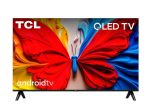 Google Tcl 55-INCH Qled Tv