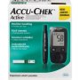 Accu-chek Active Glucometer Kit