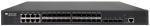 BDCOM-S2928EF Bdcom 24 Port Sfp Switch 16X Ge Sfp Ports 8X Ge Sfp tx Combo Ports 4X 10 Ge ge Sfp+ Ports