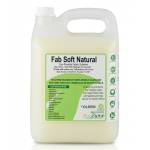 Fab Soft - Eco Friendly Fabric Softener - 5L