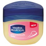 Vaseline Petroleum Jelly Baby 100 Ml