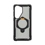 Samsung Galaxy S26 Ultra Uag Plasma Xte 360 Magnetic Case Black