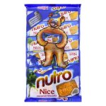 Nutro Cream Biscuit Strawberry 24×82.5GR