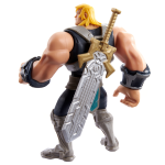 He-man And The Masters Of The Universe He-man