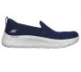 Skechers Women's Go Walk Flex - Navy - UK6